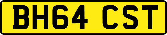 BH64CST