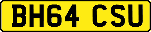 BH64CSU