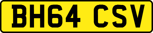 BH64CSV