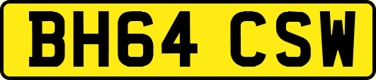 BH64CSW