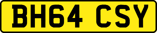 BH64CSY