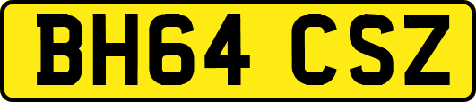 BH64CSZ
