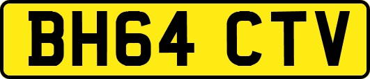 BH64CTV