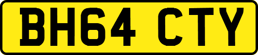 BH64CTY