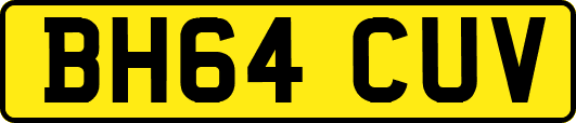 BH64CUV