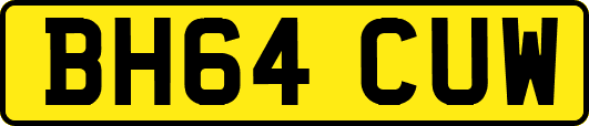 BH64CUW
