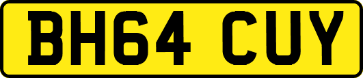 BH64CUY