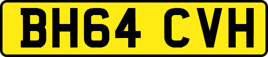 BH64CVH