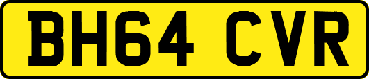 BH64CVR