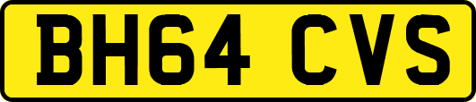 BH64CVS