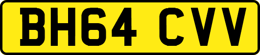 BH64CVV