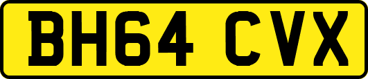 BH64CVX