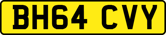 BH64CVY