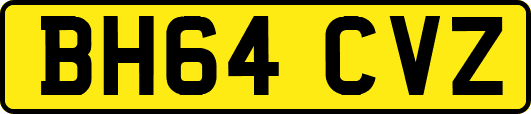 BH64CVZ