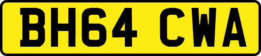 BH64CWA