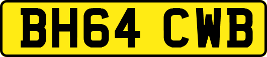 BH64CWB