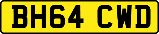 BH64CWD