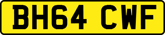 BH64CWF