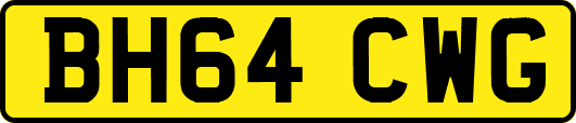 BH64CWG