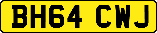 BH64CWJ