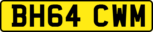 BH64CWM
