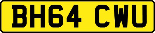 BH64CWU