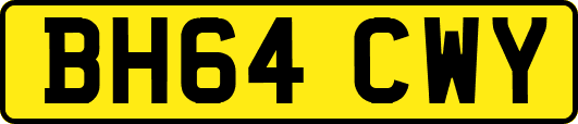 BH64CWY