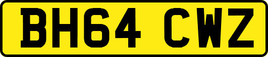 BH64CWZ
