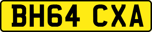 BH64CXA