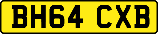 BH64CXB