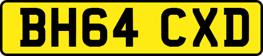 BH64CXD