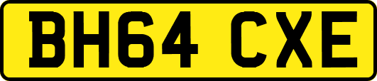 BH64CXE