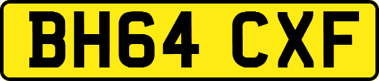 BH64CXF