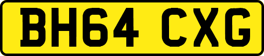 BH64CXG