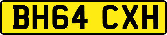 BH64CXH