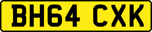 BH64CXK
