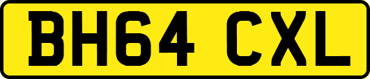 BH64CXL