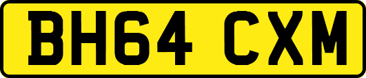 BH64CXM