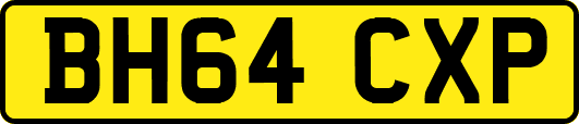 BH64CXP
