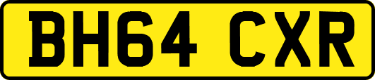 BH64CXR