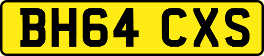 BH64CXS