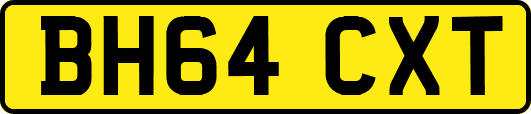 BH64CXT