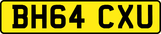 BH64CXU