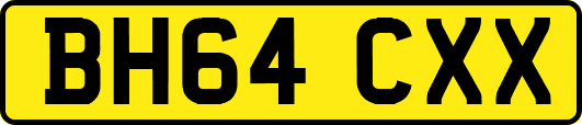 BH64CXX