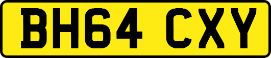 BH64CXY