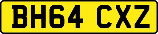 BH64CXZ
