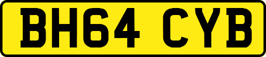 BH64CYB