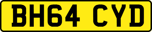 BH64CYD