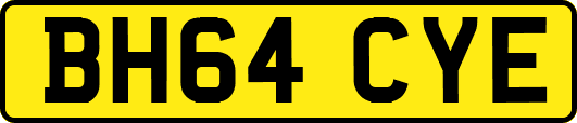 BH64CYE