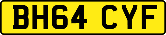BH64CYF